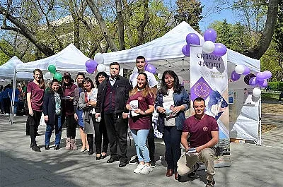 “Фестивал на знанието” отваря врати в Тракийския университет