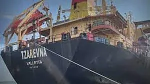 Важна новина за моряците от "Царевна"