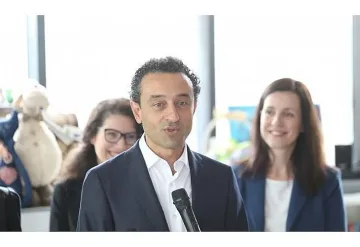 Таван на цените? Разкритие на Даниел Лорер