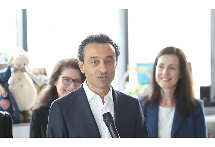 Таван на цените? Разкритие на Даниел Лорер