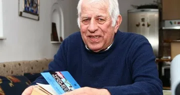 Отиде си обичан директор на БНТ