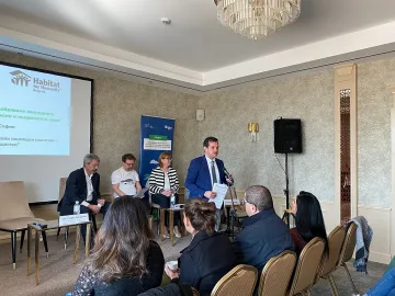 Регионалното министерство дава 220 млн. евро за уязвими групи