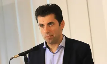 Ето кой влиза в ръководството на партията на Кирил Петков