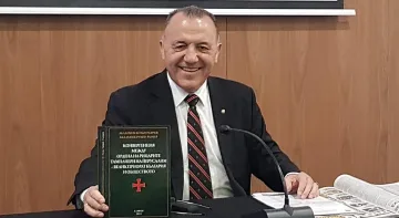 Румен Ралчев: Партиите се износиха, на ход са гражданските организации