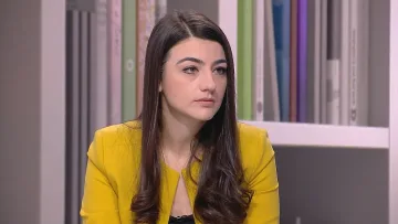 Кой подля вода на Каримански? Разкритието от Лена Бориславова