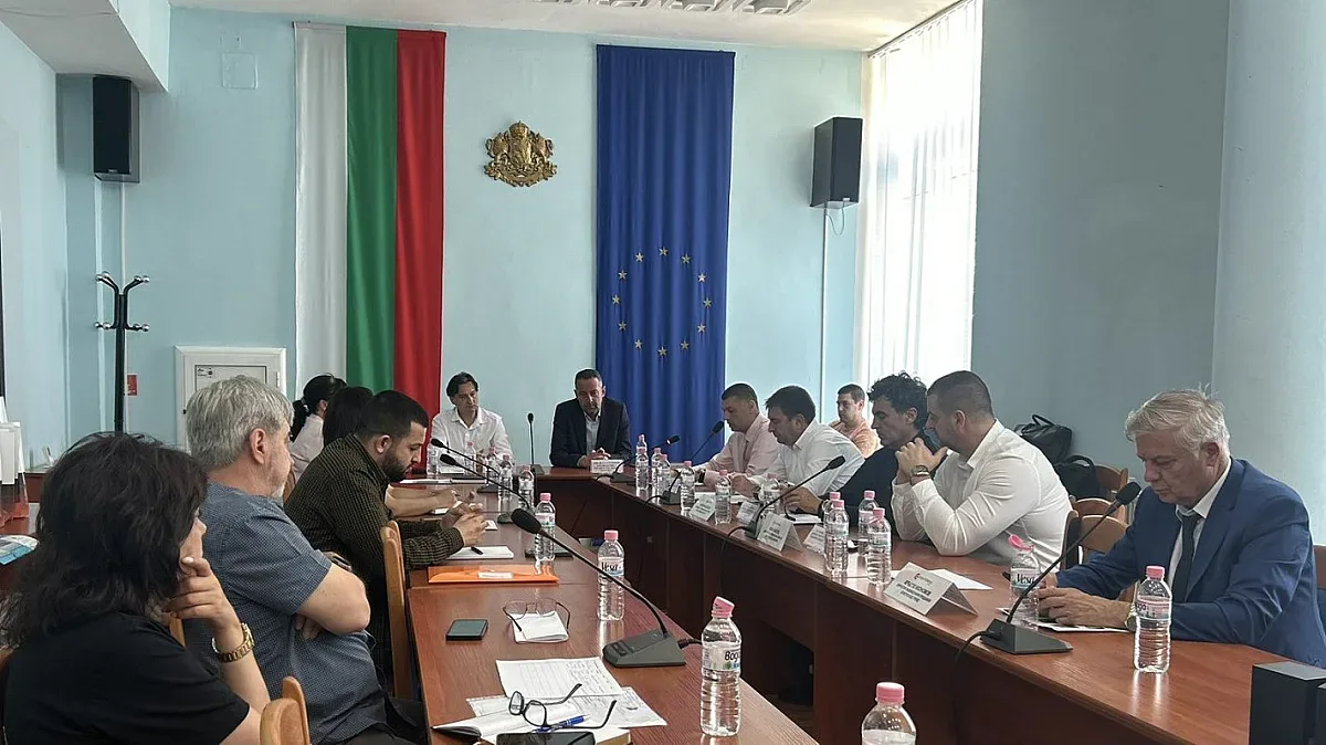 ЕРМ Запад повишава сигурността на електрозахранването в област Монтана