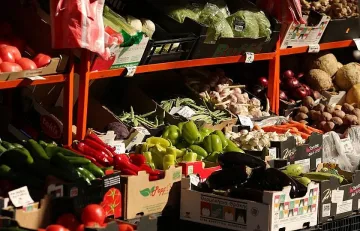 Шоково поскъпване на храните у нас от началото на годината