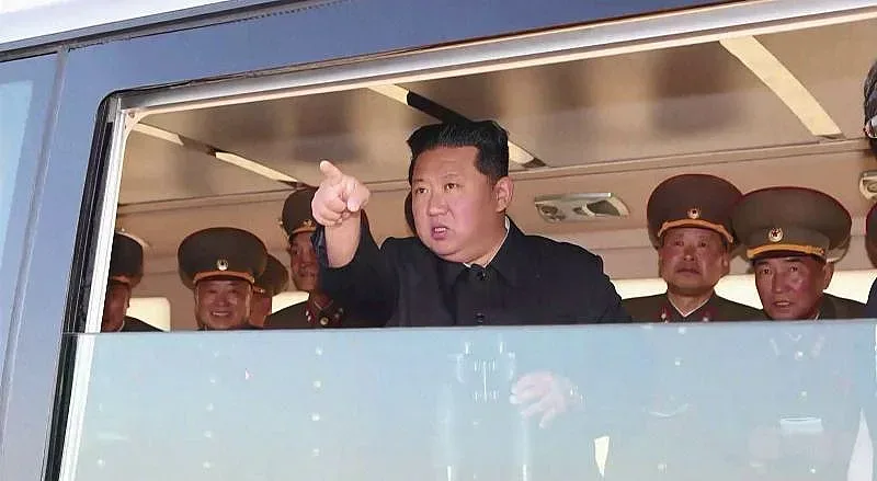 Ким готви ядрени оръжия, с какво ще стреля по противника