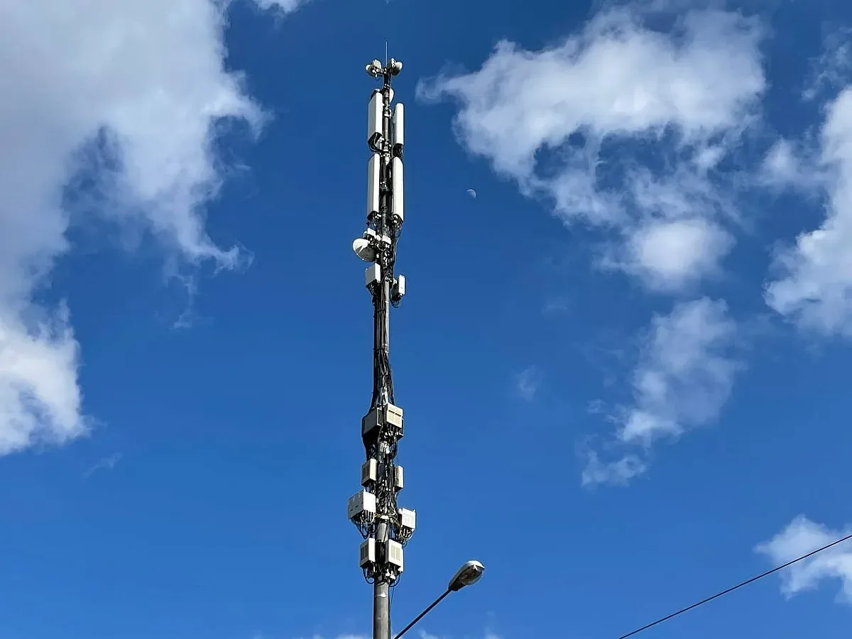 Русия е тествала първата си национална LTE базова станция