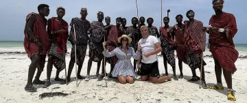 Световни пътешествия с Атанас Лазаров по bTV