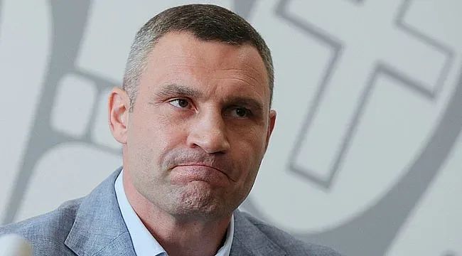 Какво става в Киев? Говори Виталий Кличко