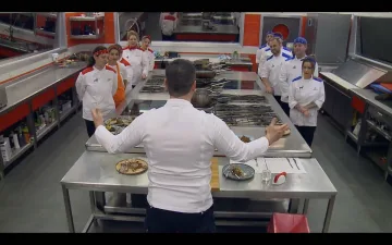 Червените в сладка битка на живот и смърт в Hell’s Kitchen