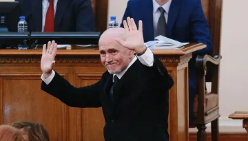 Не ни е страх от предсрочни избори! Събев казва защо