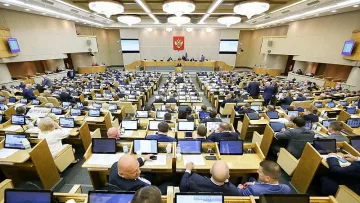 Руските депутати шокираха света, кой скри рублите
