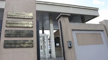 Драма след закриването на спецправосъдието. Говори съдия