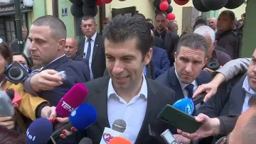 Петков каза как ще изкоренява езика на омразата с РСМ