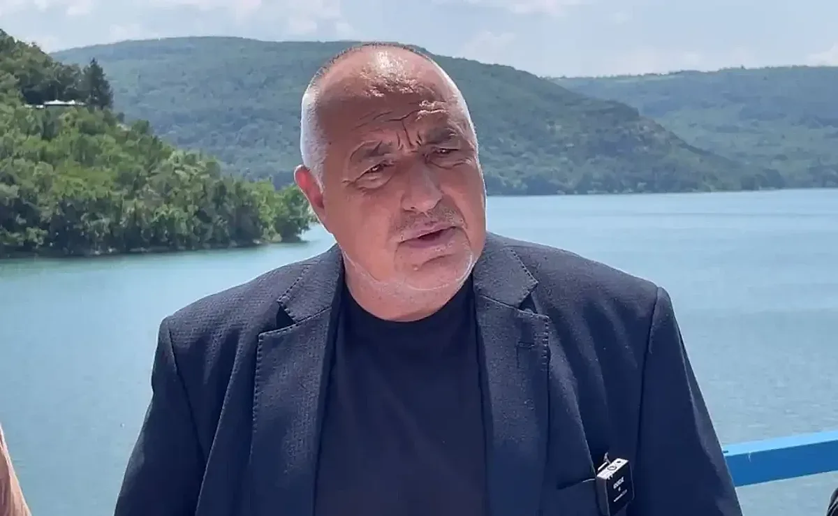 Борисов разкри големите глупаци в политиката