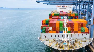 Българските пристанища забранени за кораби под руски флаг