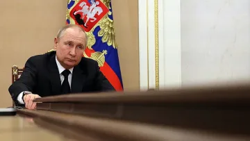 Путин подписа: Глоба или арест, ако сравняваш СССР с нацистка Германия