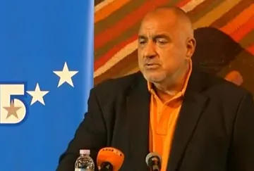 Борисов с неочаквано признание за президента Радев. Какво цели?