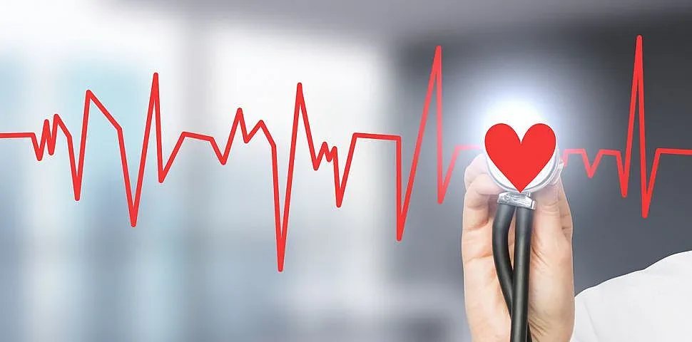 Сутрешен сигнал предупреждава за инфаркт. Вижте