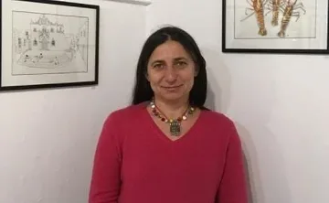 Дъщерята на Желю Желев с уникална идея за съветската армия