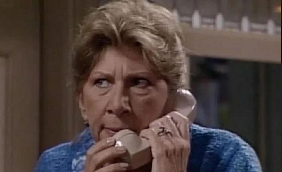 Отиде си любима актриса, която ни разсмиваше години