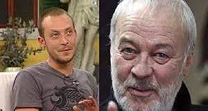 Внуче зарадва легендарен български актьор