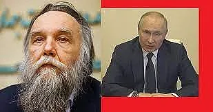 "Мозъкът" на Путин в атака. Зловеща заплаха!