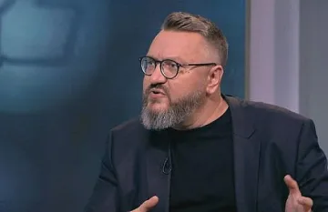 Карбовски замръзна пред микрофона! Какво му казаха