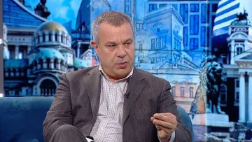 СЕМ защити Кошлуков, не били разследващ орган