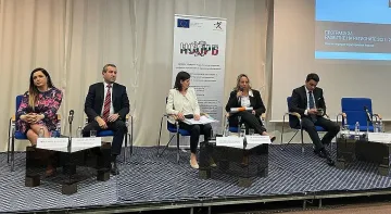 Джакпот! Български общини усвояват 7 млрд. лв. за 7 години