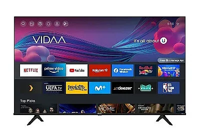 Телевизорите на Hisense вече поддържат приложението Xplore TV
