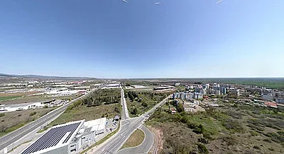 Нов инвеститор закупи терен в Индустриална зона  „Загоре“