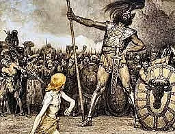 Живели ли са на земята потомци на ангелите? Нови открития за хората гиганти