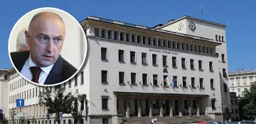 Страстната седмица - възкресение за кабинета или нова промяна