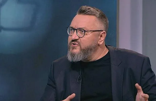 Карбовски скочи. Обвинението към Прокопиев