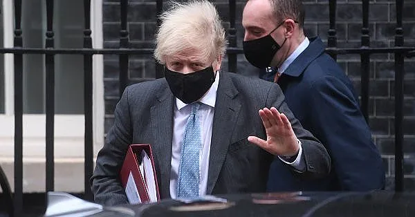 Джонсън с люта атака към чужденците. Предупреждението