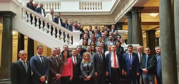 Карадайъ към младите: Помагаме на хората, правим пакет от мерки