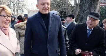 Екшън във Варна! Какво става с кмета на града