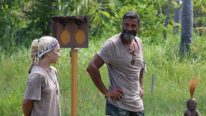 Обрат: Двама фаворити отпаднаха от "Сървайвър"