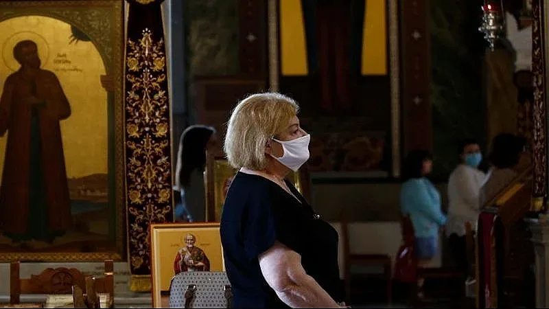 Българи на юруш в Гърция за Великден, какво ще донесат от там