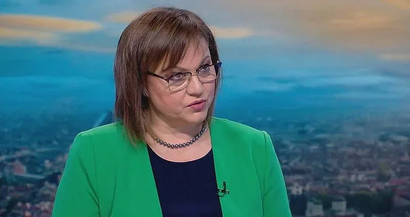 Нинова се изплаши! Какво да прави с партиите на Петков и на Слави