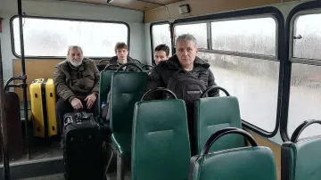 Жест на Кремъл или задържане? Защо моряците ни се връщат сега