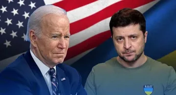Байдън отива тайно в Киев, ще надъхва Зеленски