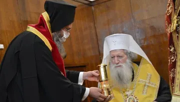 Оставаме без Благодатен огън за Великден, какво реши църквата