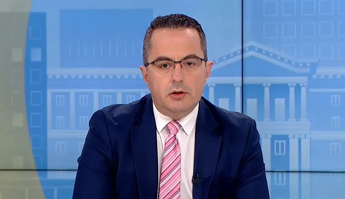 Възраждане с горещ призив към "Величие" и МЕЧ