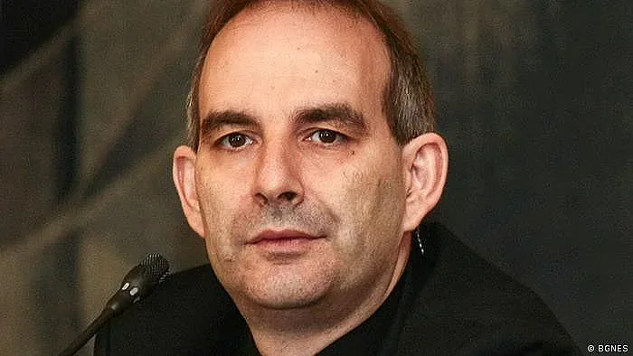 Посякоха Волгин. Къде сгази лука?