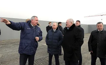 Русия и Беларус с общи спътници. Защо?