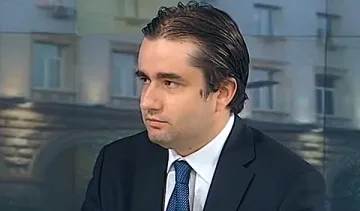 Важно от Божанов за ЦИК и машините за гласуване